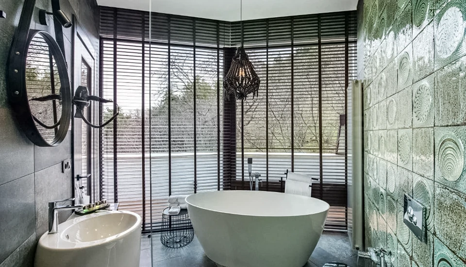 هتل آدامو تفلیس